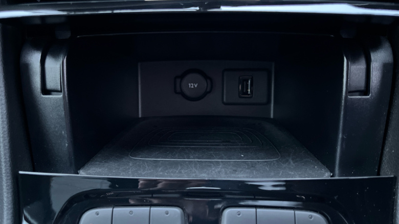 Vauxhall Grandland 1.2 Turbo Ultimate 5dr Auto Petrol Hatchback